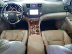 Toyota Highlander 2011