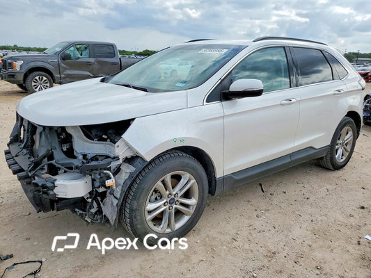 Ford Edge 2016 - Image 1 of 14