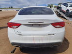 Chrysler 200 2015