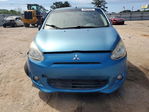 Mitsubishi Mirage 2014