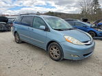 Toyota Sienna 2006