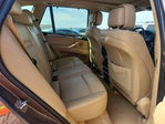 BMW X5 2012