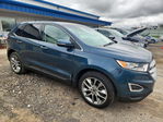 Ford Edge 2016