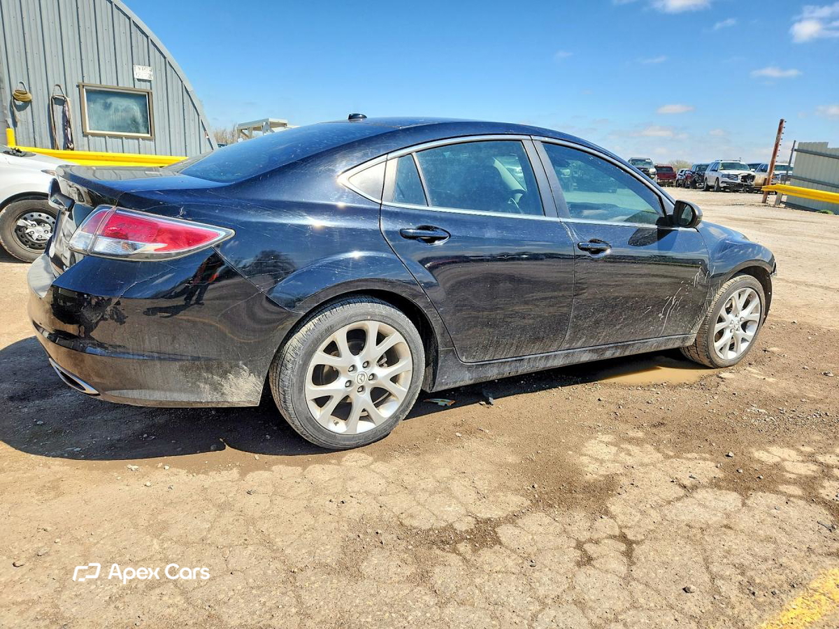 Mazda 6 2009