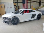 Audi R8 2018