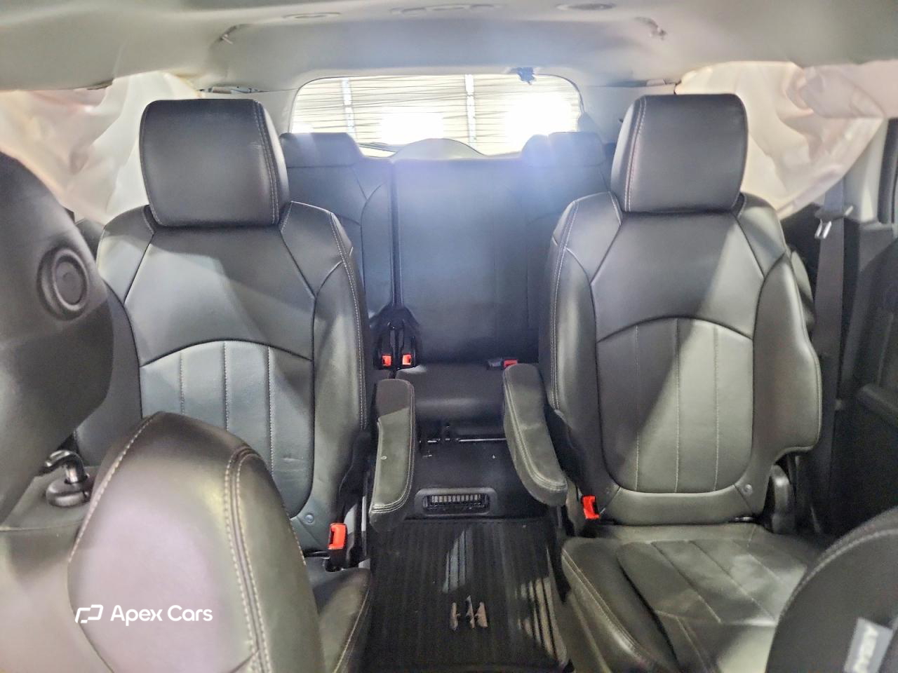 Buick Enclave 2017