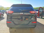 Jeep Cherokee 2017