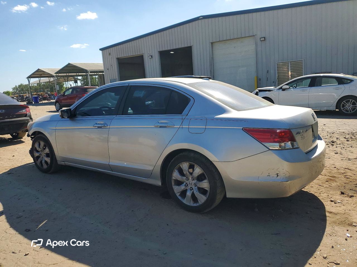 Honda Accord 2010