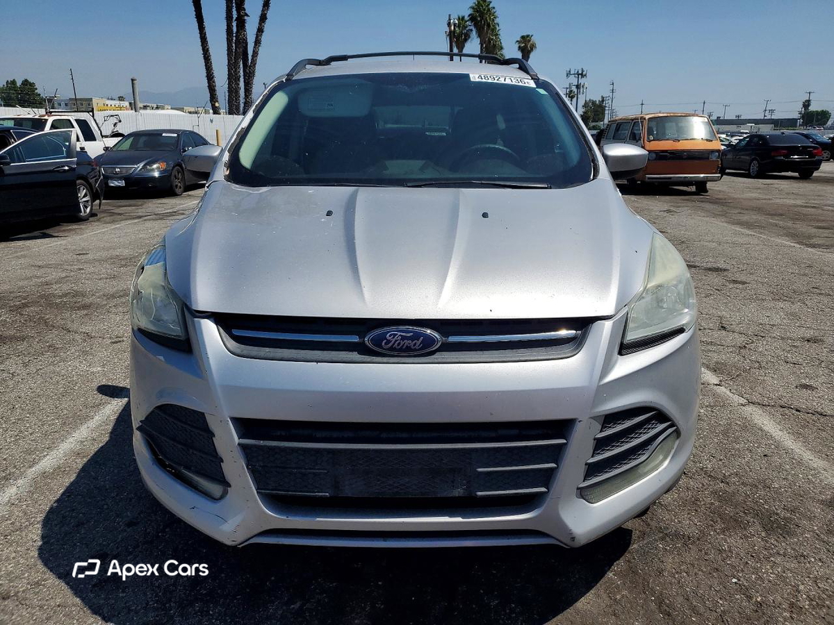 Ford Escape 2014