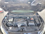 Honda Civic 2021