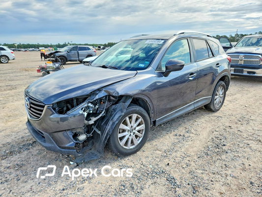 Mazda CX-5 2016 - Image 1 of 12