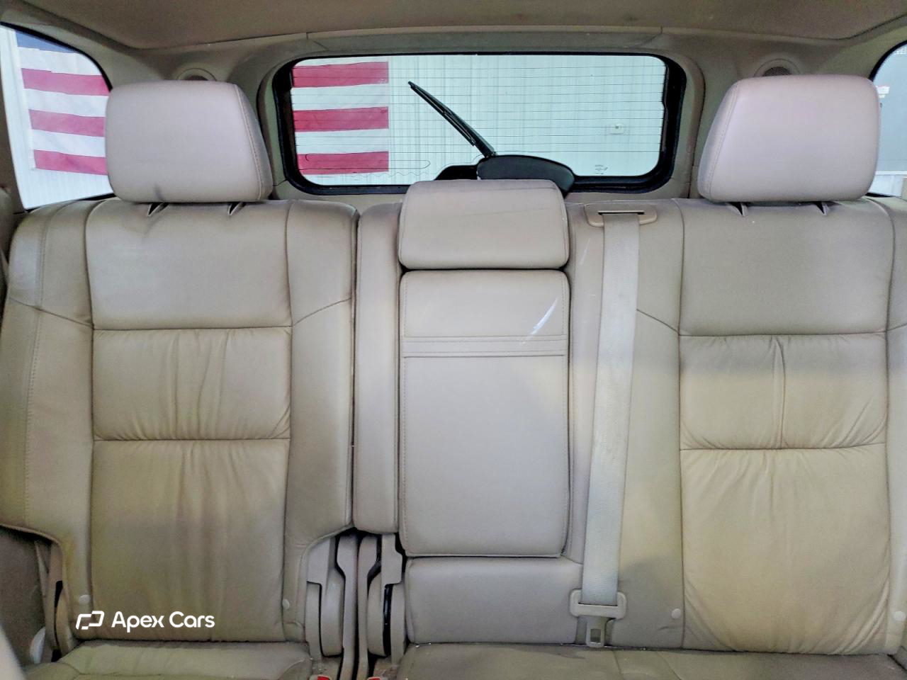 Jeep Cherokee 2012