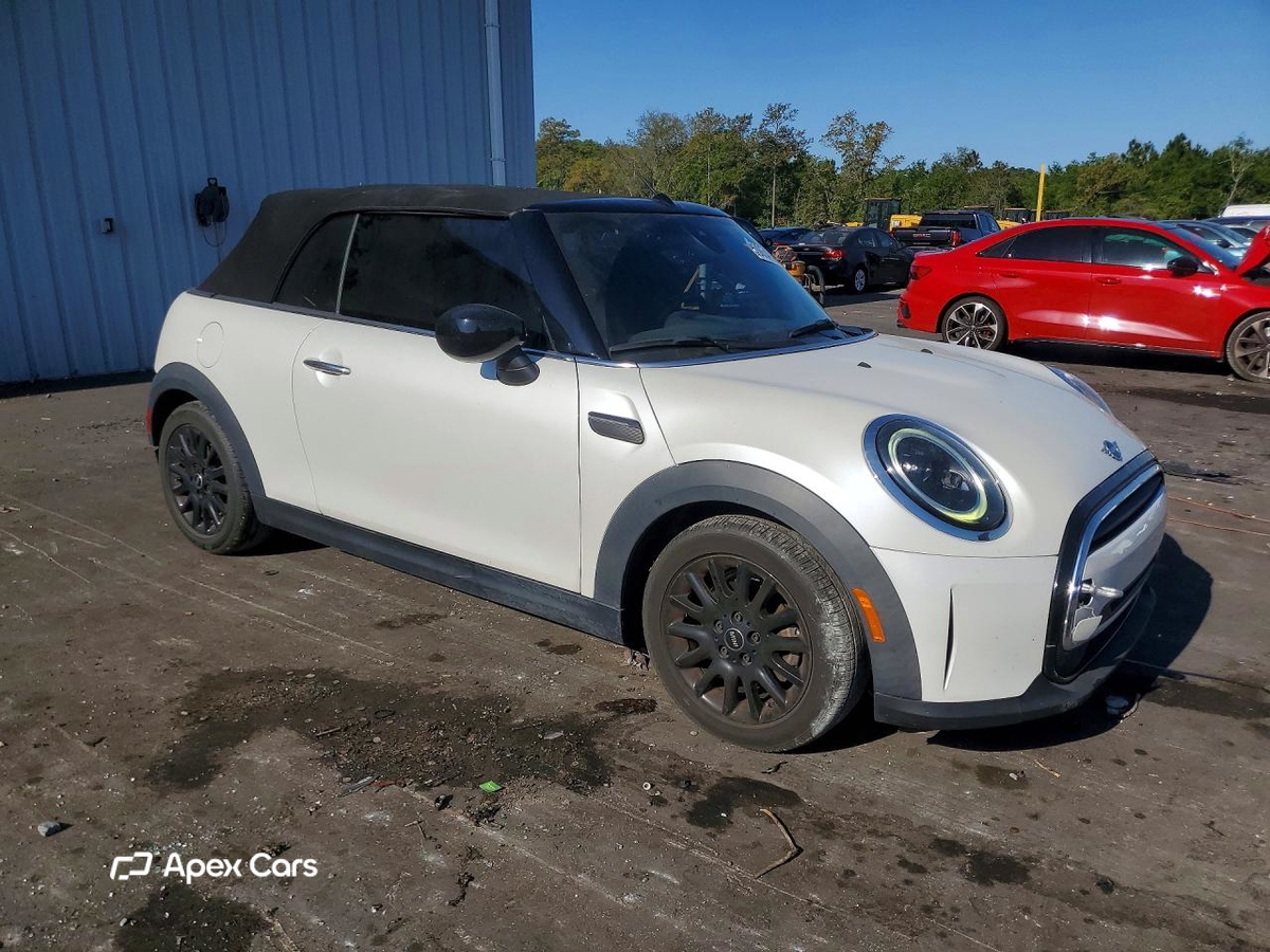 MINI Cooper 2023