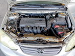 Toyota Corolla 2004