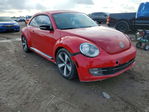 Volkswagen Beetle 2012
