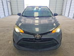 Toyota Corolla 2017