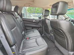 Nissan Pathfinder 2013