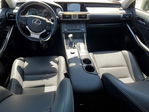 Lexus IS 2016