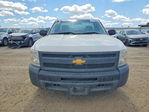 Chevrolet Silverado 2012
