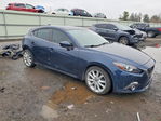 Mazda 3 2015