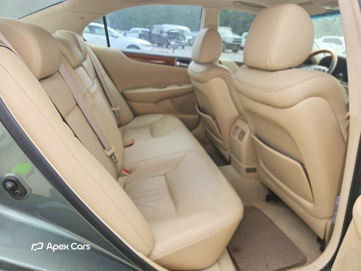 Lexus ES 2005