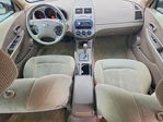 Nissan Altima 2002