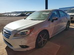 Subaru Legacy 2016