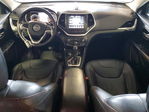 Jeep Cherokee 2015