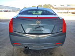 Cadillac ATS 2013
