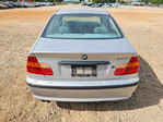BMW Series 3 2002