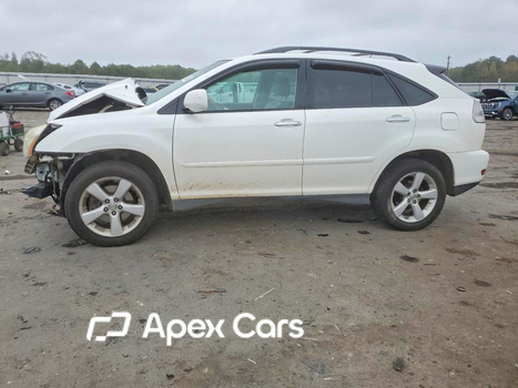 Lexus RX 2008 - Zdjęcie 1 z 10