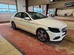 Mercedes-Benz C-klasse 2015