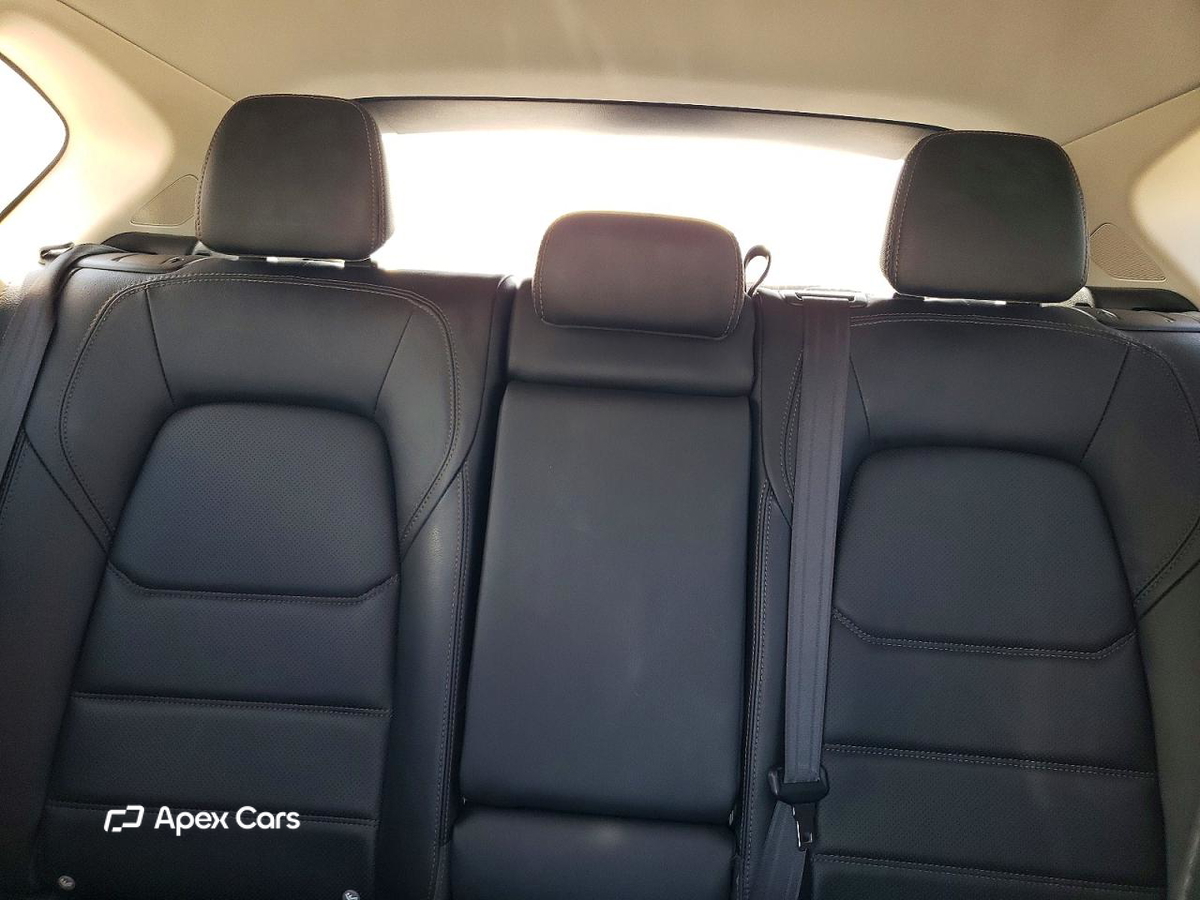 Mazda CX-5 2021