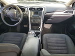 Ford Fusion 2018
