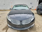 Lincoln MKZ 2016