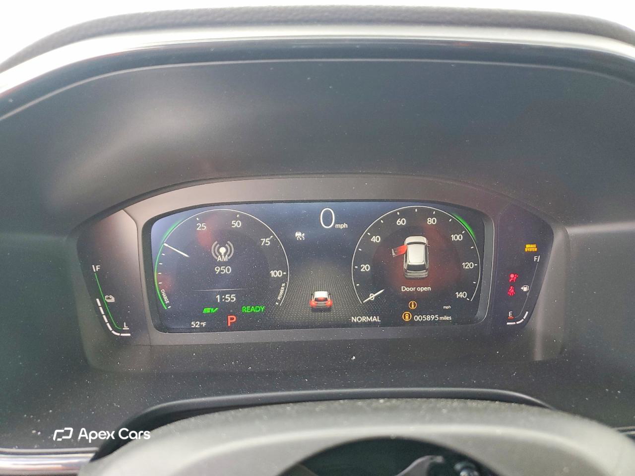 Honda CR-V 2026