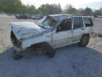 Jeep Cherokee 1995