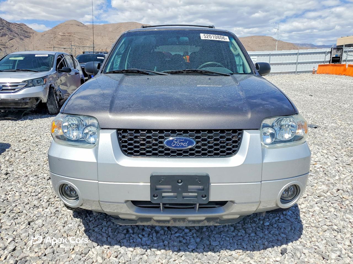 Ford Escape 2005