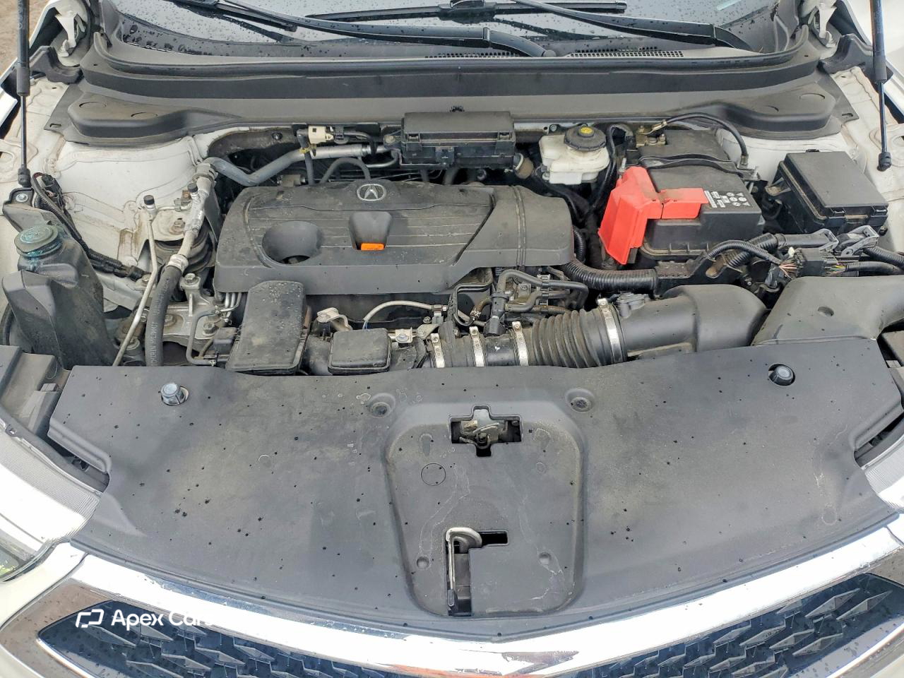 Acura RDX 2020