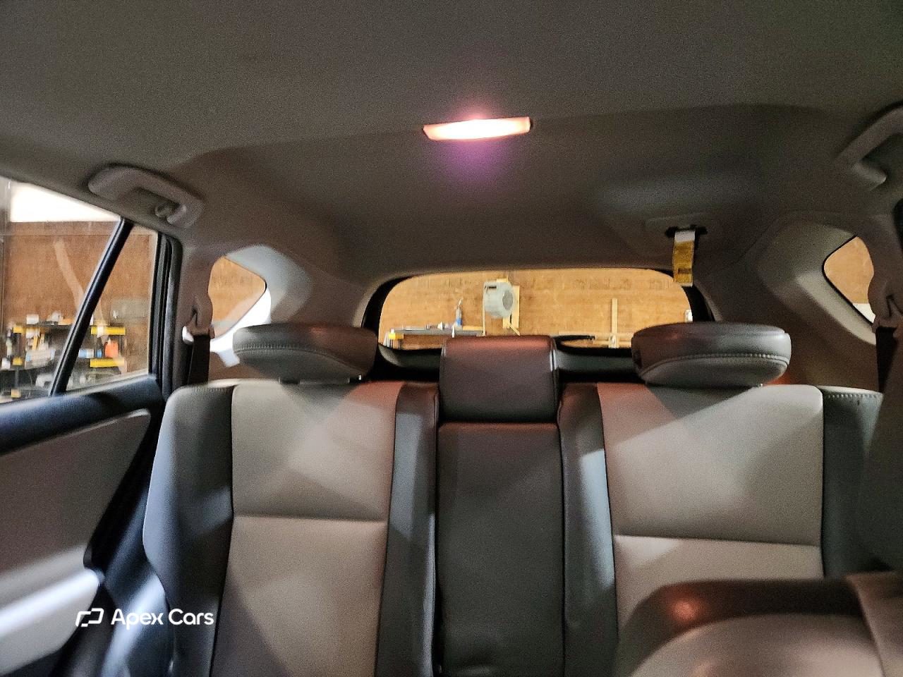 Toyota RAV 4 2014