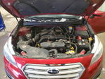 Subaru Outback 2016
