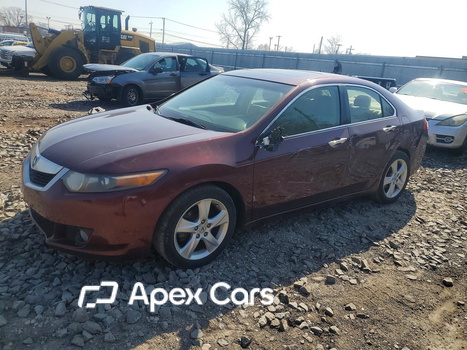 Acura TSX 2010 - Image 1 of 12