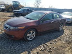 Acura TSX 2010