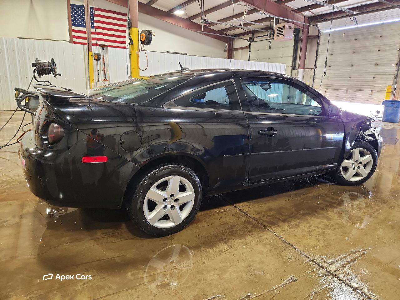 Chevrolet Cobalt 2008