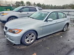 BMW Series 3 2008