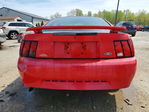 Ford Mustang 2002