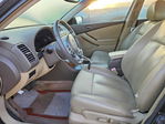 Nissan Altima 2007