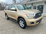 Toyota Sequoia 2014