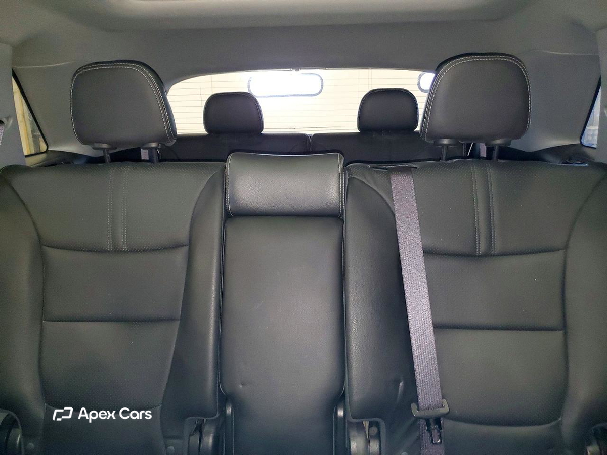 Kia Sorento 2012