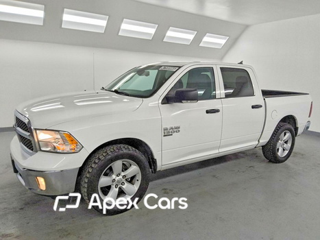RAM 1500 2023 - Image 1 of 12